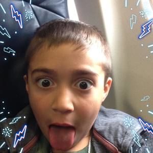 Meet your Posher, Ian